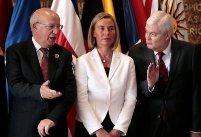 Grupo de países europeos y americanos, listo para enviar misión política a Venezuela | .::Agencia IP::.