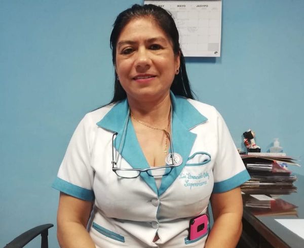 Exigen cada vez más servicios de enfermería en los hospitales