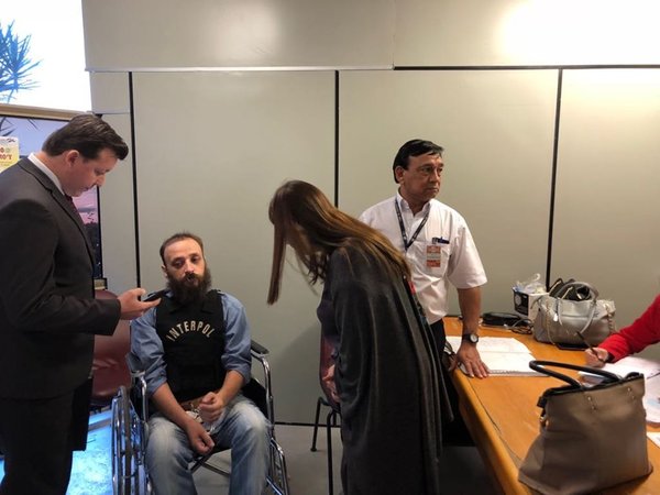 Condenado a 2 años de cárcel por estafar a más de 200 mujeres - ADN Paraguayo
