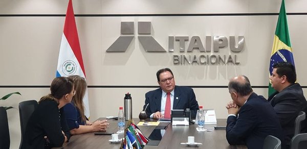 Vaticinan auge del turismo y del comercio mediante el segundo puente sobre el Paraná - ADN Paraguayo