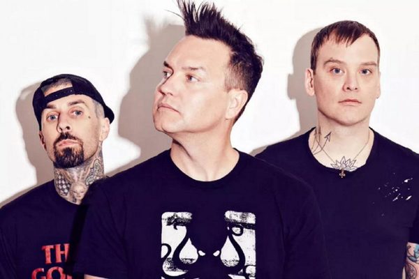 Blink 182 estrenará nueva canción mañana