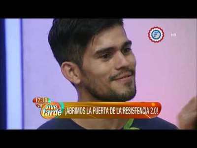 ¡El poema que le dedicaron a Nathu Gonzalez!