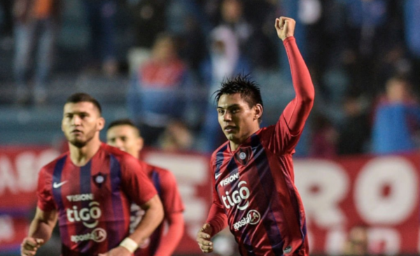 HOY / Dividen puntos pero el primer puesto es para Cerro Porteño