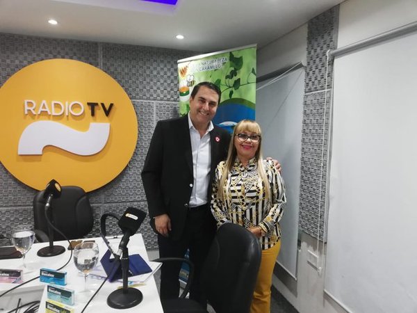 Reducir la evasión y combatir al contrabando, ejes de la reforma tributaria » Ñanduti