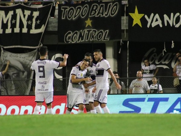 El tricampeón sigue imparable - Radio 1000 AM