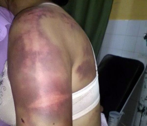 Se inicia juicio para hombre que secuestró y masacró a su pareja - Nacionales - ABC Color