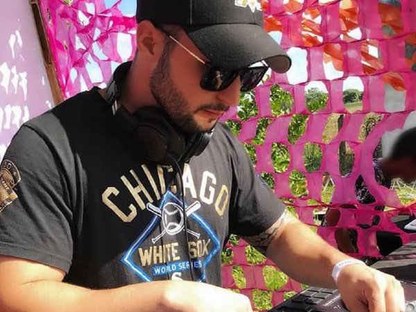 Detienen a Dj sospechoso de distribuir éxtasis en discotecas
