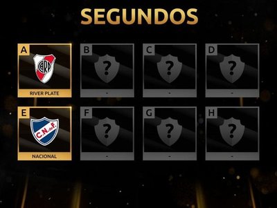 Posibles rivales del Ciclón - Deportes - ABC Color