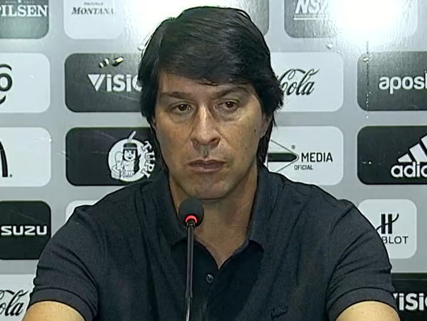 Daniel Garnero dijo que la jerarquía marcó la diferencia