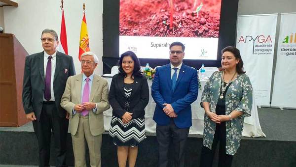 “Es momento de contarle al mundo lo que Paraguay produce”, según referente internacional