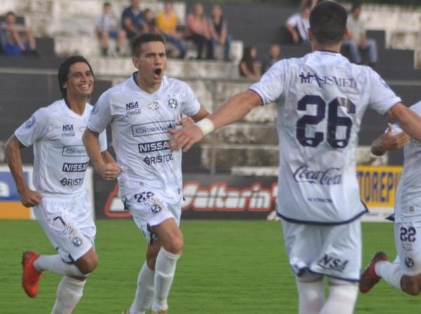 Sol puso a su César y le metió el “veni, vidi, vici”