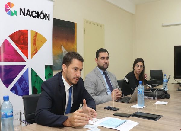 Mitic responde sobre millonaria licitación