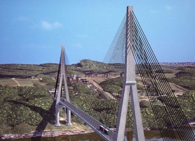 Prevén auge del turismo y del comercio en el este