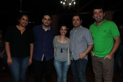 Los trabajadores de Bancop