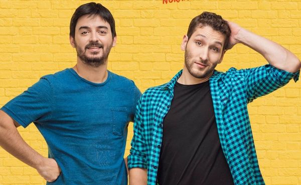 “Sanata 2”, en el Teatro Guaraní