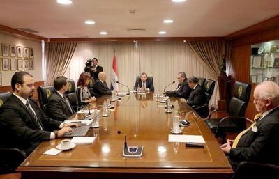 Ternados para Defensoría participarán de audiencia