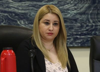 Presunto feminicida, al penal de Tacumbú