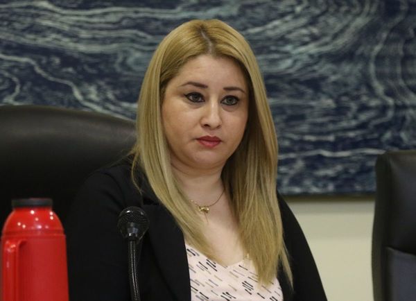 Presunto feminicida, al penal de Tacumbú