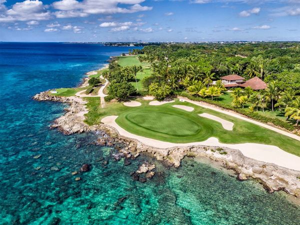 Casa de Campo Resort recibe prestigioso premio