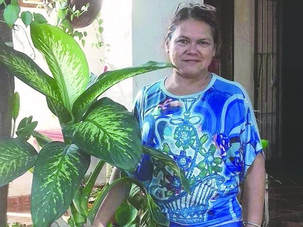 Hernandarias: fallece mujer y creen que fue por dengue