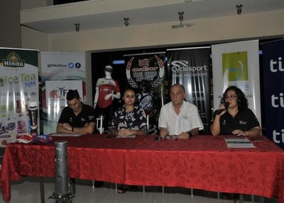 Inicia el camino hacia el mundial de trail - Deportes - ABC Color