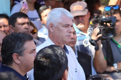 Cavialpa, conforme con gestión de Wiens - 730am - ABC Color