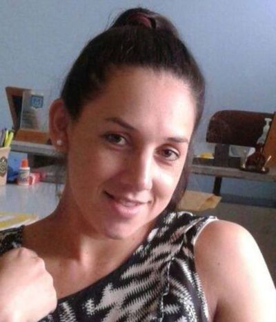 Notifican a Tte. Quinteros sobre arresto - Edicion Impresa - ABC Color