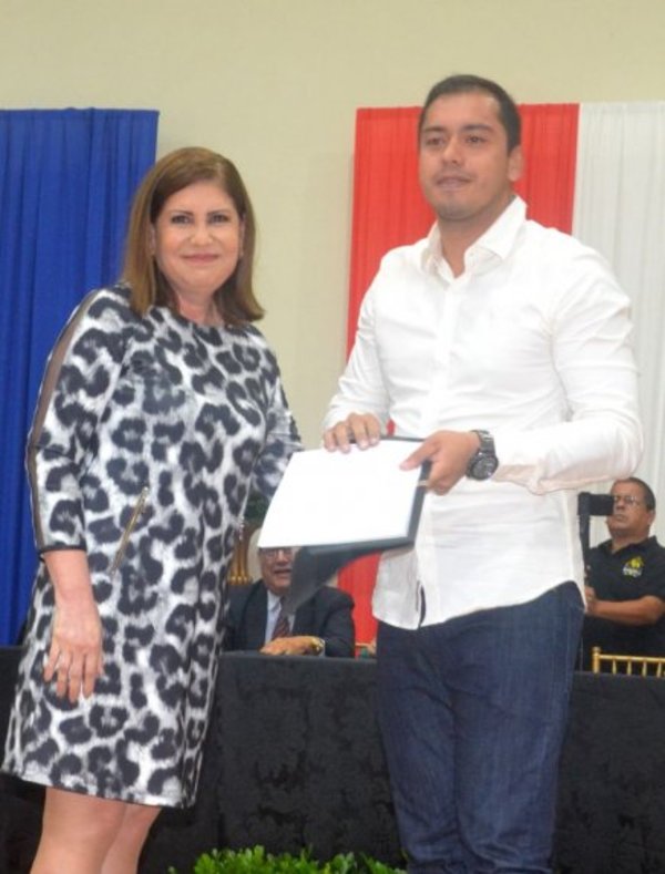 Prieto renuncia a la Junta y se prepara para asumir - Edicion Impresa - ABC Color