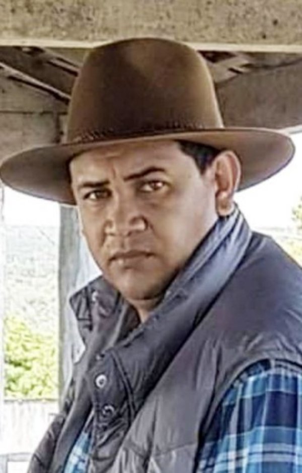 Sicarios eliminan a otro miembro del clan Pavão en Pedro Juan Caballero - Edicion Impresa - ABC Color