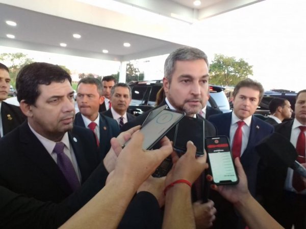 En el primer cuatrimestre, ejecución del presupuesto nacional llegó a 21% - Edicion Impresa - ABC Color