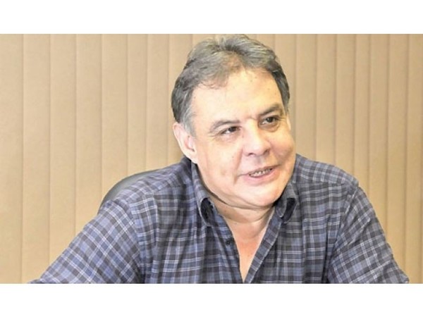 Todos, excepto Lugo y Sixto - Radio 1000 AM