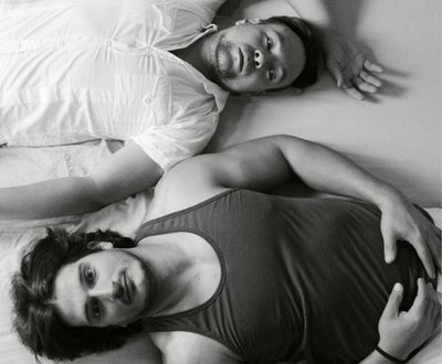 Doble propuesta teatral en la Manzana - Espectaculos - ABC Color
