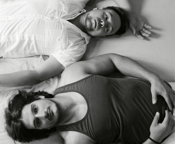 Doble propuesta teatral en la Manzana - Espectaculos - ABC Color