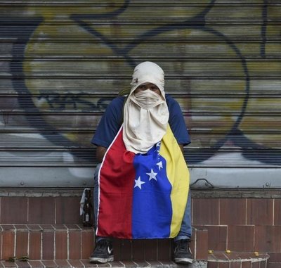 México considera “un gran error” una intervención militar en Venezuela - Internacionales - ABC Color