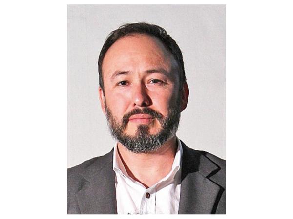Yo el Supremo, en la Alianza