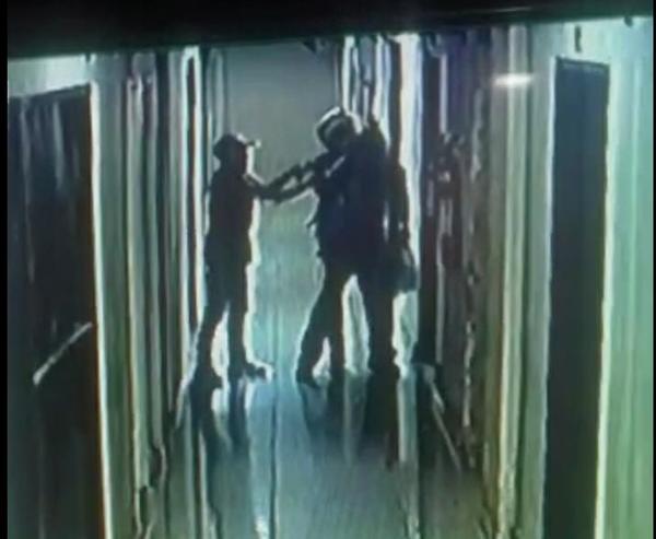 Millonario asalto a cambista dentro de un shoping de CDE