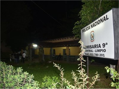 Fuerte discusión termina en el asesinato de un hombre en Limpio