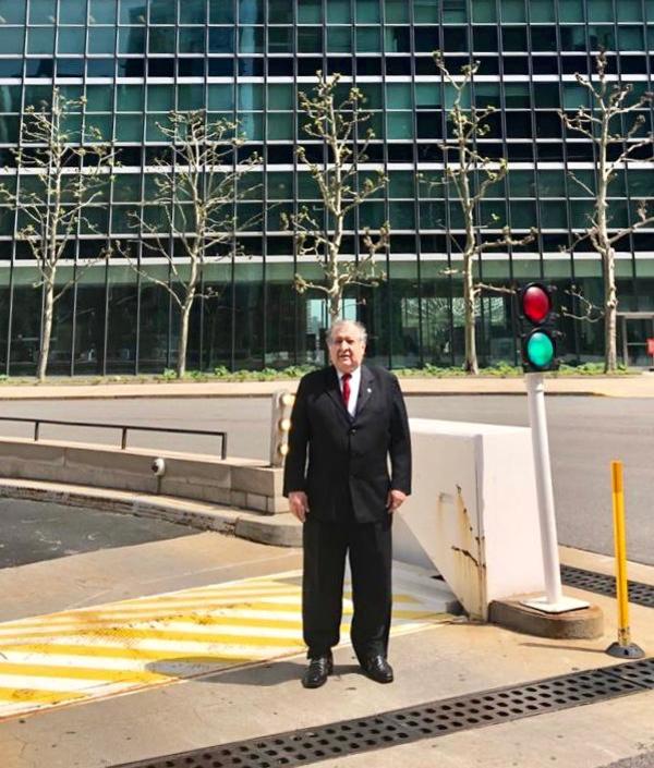 Paraguay es electo en tres organismos del Consejo Económico y Social de las ONU » Ñanduti