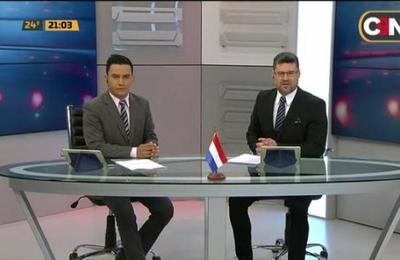 C9N Noticias Segunda Edición - C9N