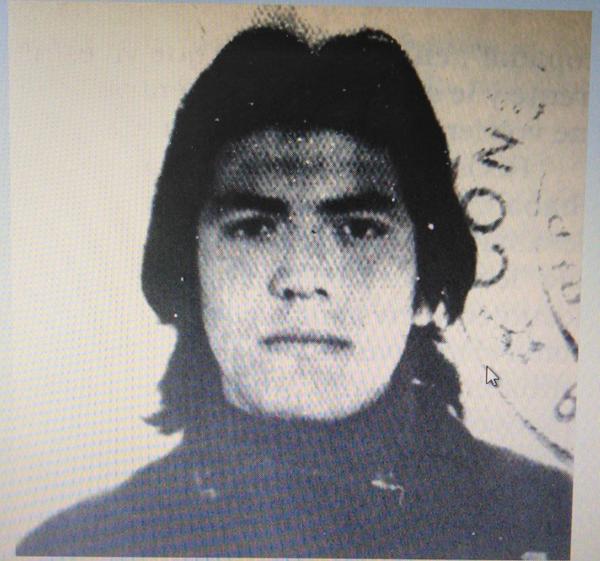 Identifican a compatriota desaparecido durante la dictadura militar » Ñanduti