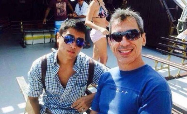 HOY / Inteligencia descubre que sicarios van tras exdiputado: sería venganza del asesino de su hijo