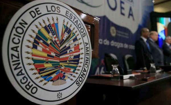 OEA llama a combatir la violencia contra las mujeres en la actividad política » Ñanduti