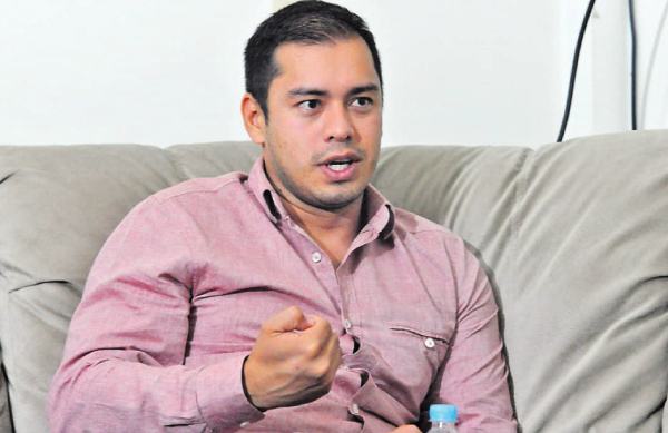 Prieto renuncia hoy a la Junta y se prepara para gestionar la Comuna | Diario Vanguardia 07