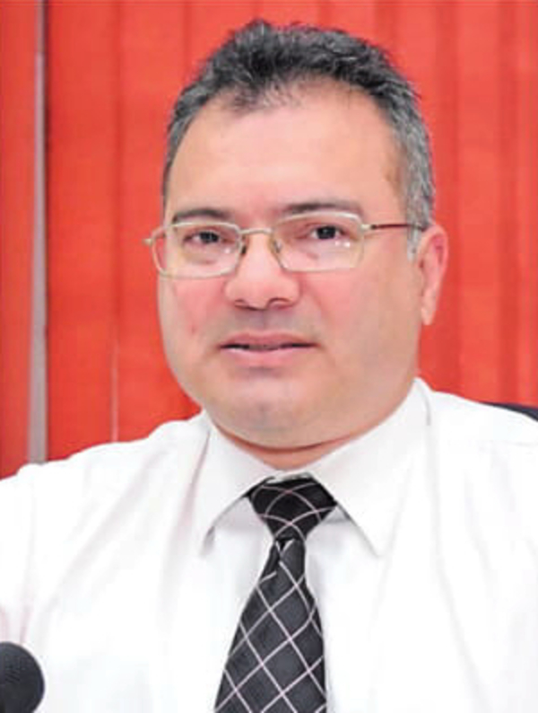 Rodríguez destituye a exdirector de Finanzas | Diario Vanguardia 07