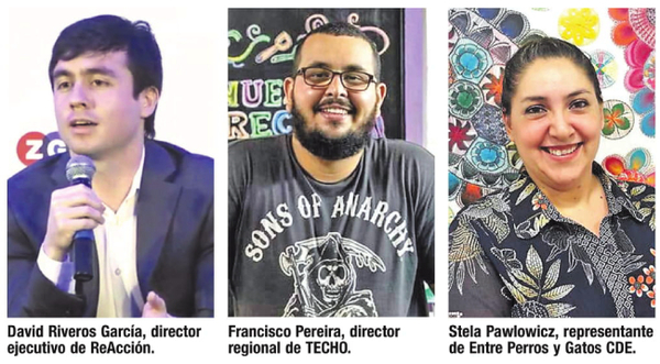 ¿Qué piden las organizaciones al nuevo gobierno municipal de CDE? | Diario Vanguardia 07