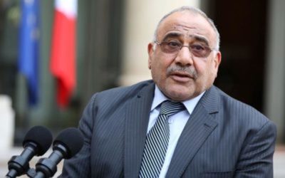 Irak busca solucionar diferencias en Oriente Medio tras visita de Pompeo | .::Agencia IP::.