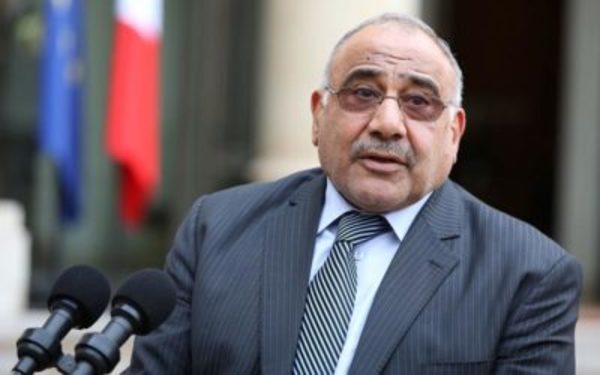 Irak busca solucionar diferencias en Oriente Medio tras visita de Pompeo | .::Agencia IP::.