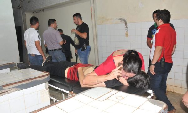 Joven muere tras recibir disparo de arma de fuego