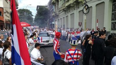 Profesionales médicos irían a un paro general