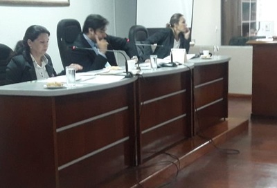 Cabañas podría perder presidencia de la Junta tras su derrota en las elecciones municipales